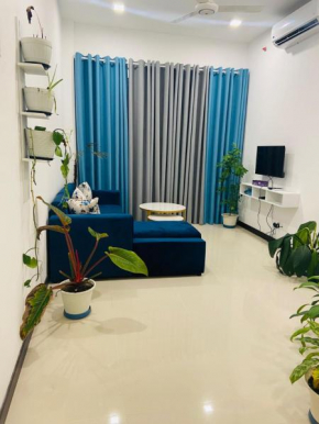 Sky Luxury Apartment